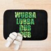urbathmat flatlay context smallsquare750x1000.1u5 18 - Rick and Morty UK Store