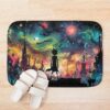 urbathmat flatlay context smallsquare750x1000.1u5 19 - Rick and Morty UK Store