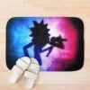 urbathmat flatlay context smallsquare750x1000.1u5 4 - Rick and Morty UK Store