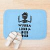 urbathmat flatlay context smallsquare750x1000.1u5 5 - Rick and Morty UK Store