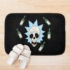 urbathmat flatlay context smallsquare750x1000.1u5 9 - Rick and Morty UK Store