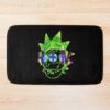 urbathmat flatlay largesquare1000x1000.1u5 12 - Rick and Morty UK Store