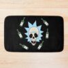 urbathmat flatlay largesquare1000x1000.1u5 9 - Rick and Morty UK Store