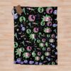 urblanket comparesquarex1000.1u2 - Rick and Morty UK Store