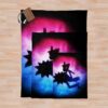 urblanket comparesquarex1000.1u2 13 - Rick and Morty UK Store
