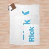 urblanket comparesquarex1000.1u2 18 - Rick and Morty UK Store