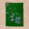 urblanket comparesquarex1000.1u2 4 - Rick and Morty UK Store