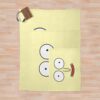 urblanket comparesquarex1000.1u2 8 - Rick and Morty UK Store