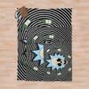 urblanket comparesquarex1000.1u2 9 - Rick and Morty UK Store