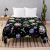 urblanket large bedsquarex1000.1u2 - Rick and Morty UK Store