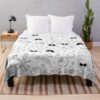 urblanket large bedsquarex1000.1u2 2 - Rick and Morty UK Store