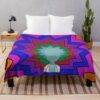urblanket large bedsquarex1000.1u2 6 - Rick and Morty UK Store