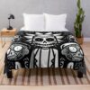 urblanket large bedsquarex1000.1u2 7 - Rick and Morty UK Store