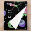 urblanket medium foldsquarex1000.1u2 - Rick and Morty UK Store