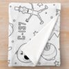 urblanket medium foldsquarex1000.1u2 2 - Rick and Morty UK Store