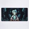 urdesk mat flatlaysquare1000x1000 14 - Rick and Morty UK Store
