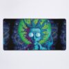 urdesk mat flatlaysquare1000x1000 16 - Rick and Morty UK Store