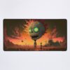 urdesk mat flatlaysquare1000x1000 19 - Rick and Morty UK Store
