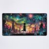 urdesk mat flatlaysquare1000x1000 8 - Rick and Morty UK Store