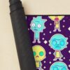urdesk mat rolltall portrait750x1000 12 - Rick and Morty UK Store
