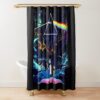 urshower curtain closedsquare1000x1000.1 10 - Rick and Morty UK Store