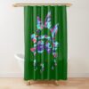 urshower curtain closedsquare1000x1000.1 12 - Rick and Morty UK Store