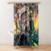 urshower curtain closedsquare1000x1000.1 17 - Rick and Morty UK Store
