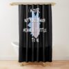 urshower curtain closedsquare1000x1000.1 21 - Rick and Morty UK Store