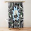 urshower curtain closedsquare1000x1000.1 24 - Rick and Morty UK Store