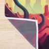 urshower curtain detailsquare1000x1000 11 - Rick and Morty UK Store