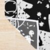 urshower curtain detailsquare1000x1000 19 - Rick and Morty UK Store