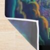 urshower curtain detailsquare1000x1000 20 - Rick and Morty UK Store