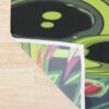 urshower curtain detailsquare1000x1000 6 - Rick and Morty UK Store