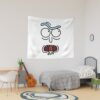 urtapestry lifestyle dorm mediumsquare1000x1000.u2 1 - Rick and Morty UK Store