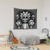 urtapestry lifestyle dorm mediumsquare1000x1000.u2 19 - Rick and Morty UK Store