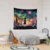 urtapestry lifestyle dorm mediumsquare1000x1000.u2 4 - Rick and Morty UK Store